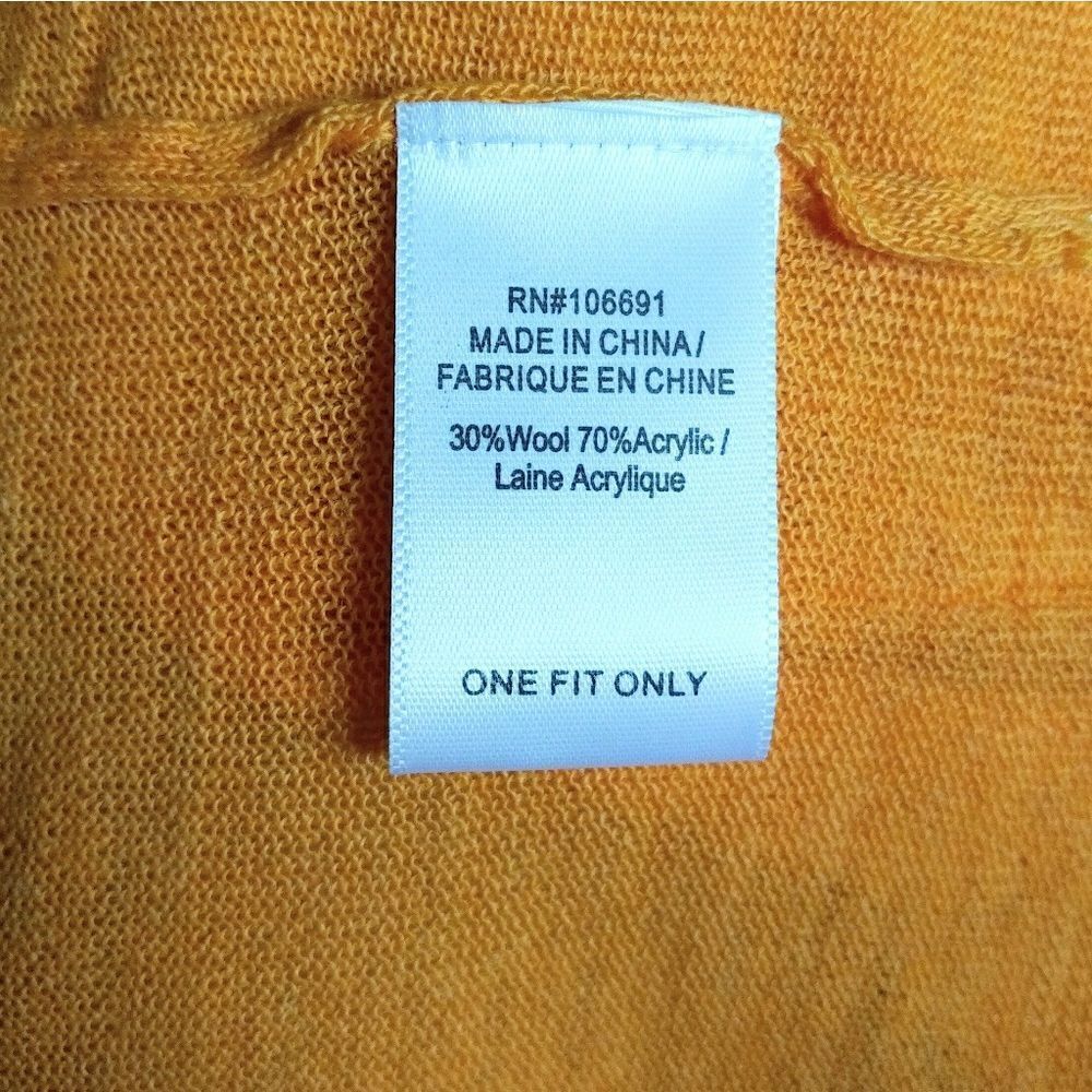 ✨️HP✨️ Young👧 Fabulous💃 & Broke💸 (YFB) Ivy Sweater - Picture 4 of 8